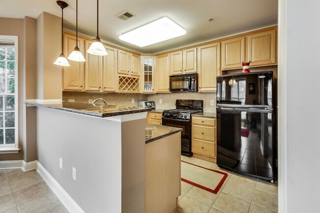 Building Photo - Beautiful two bedroom, two bathroom unit l...