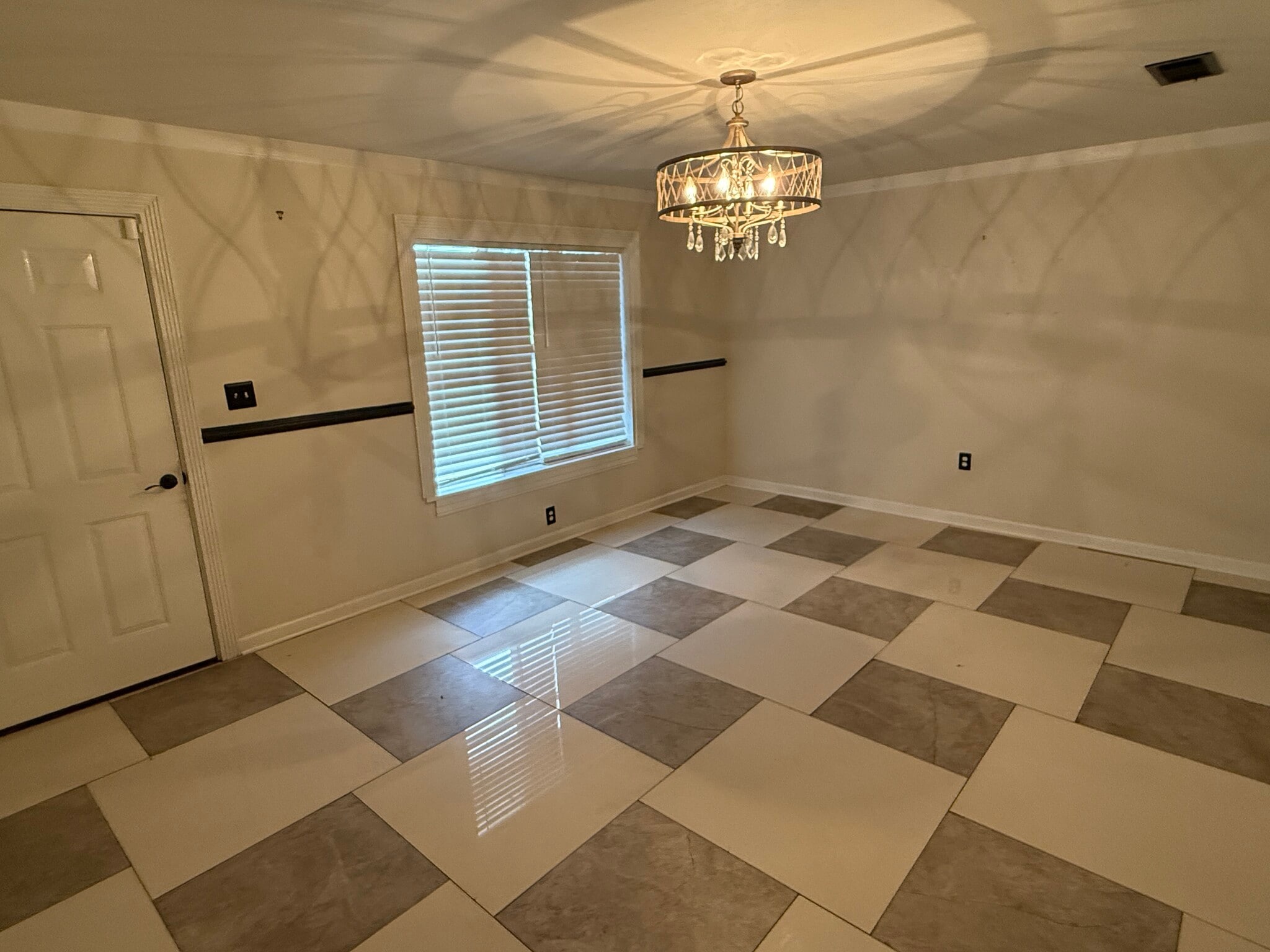 Formal dining room - 1616 Rio Vista Ave