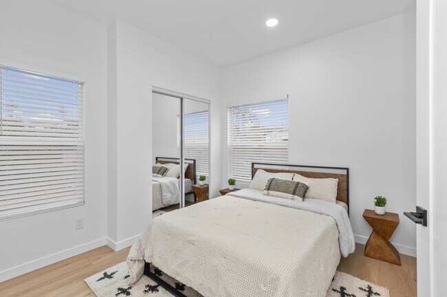 Building Photo - Built in 2025!