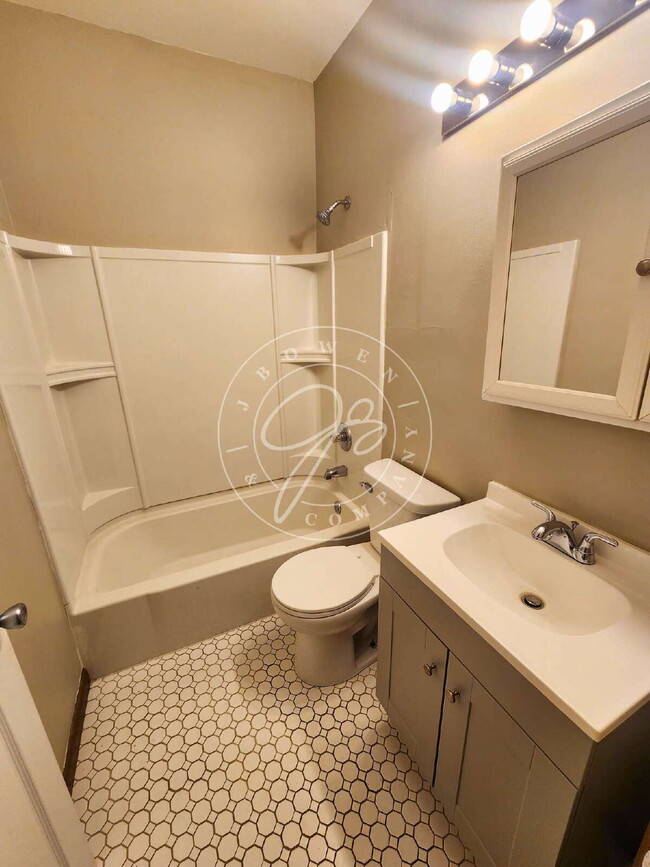 Building Photo - Must see to truly appreciate! This unique 3-bedroom, 2.5-bath unit within a 4-unit complex offers...