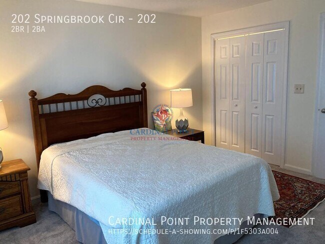 Building Photo - 202 Springbrook Cir