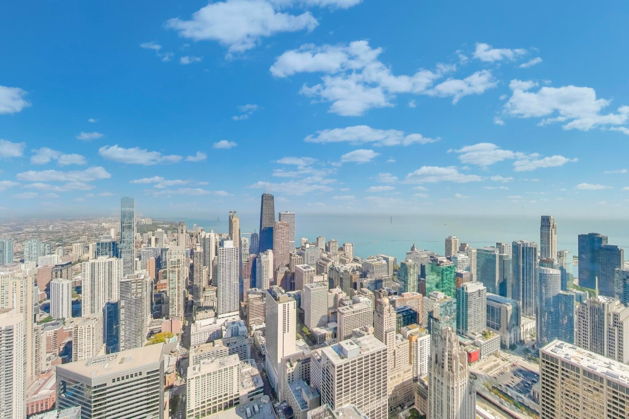 Building Photo - 401 N Wabash Ave