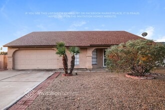 Building Photo - 7731 W Shaw Butte Dr