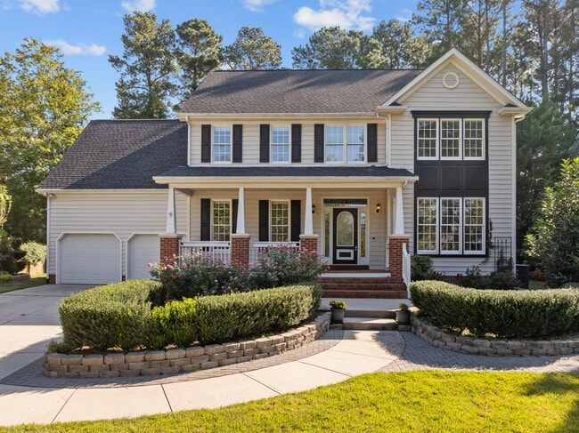 Primary Photo - 2406 Flints Pond Cir