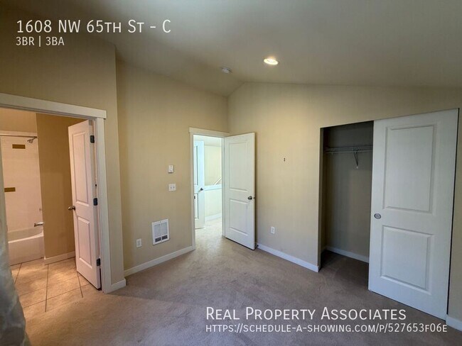 Building Photo - 1608 NW 65th St