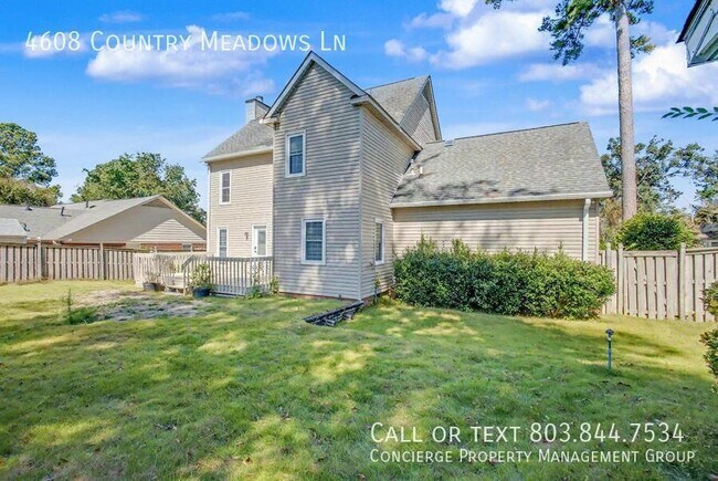 Building Photo - 4608 Country Meadows Ln