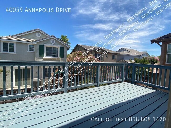 Building Photo - 40059 Annapolis Dr