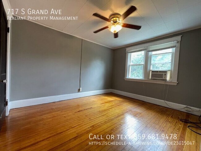 Building Photo - Highly desired Ft Thomas Community has a h...