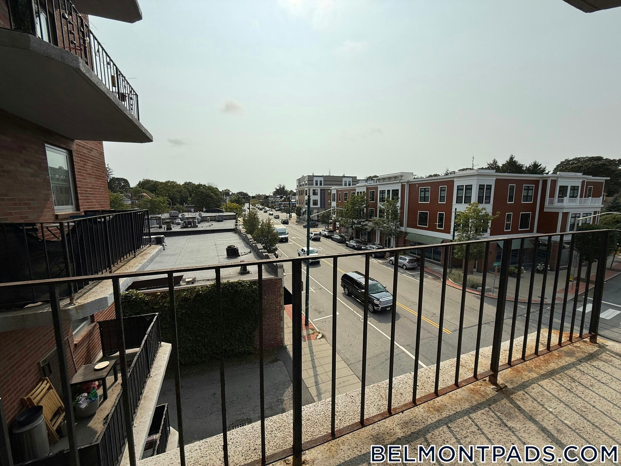 Building Photo - 125 Trapelo Rd