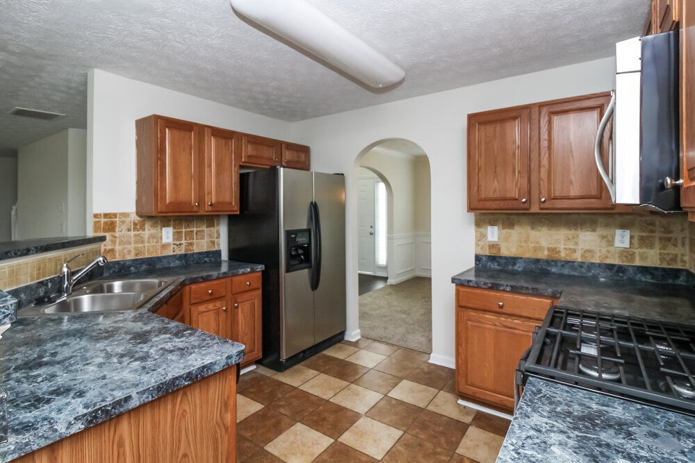 Building Photo - 604 Mohawk Cir