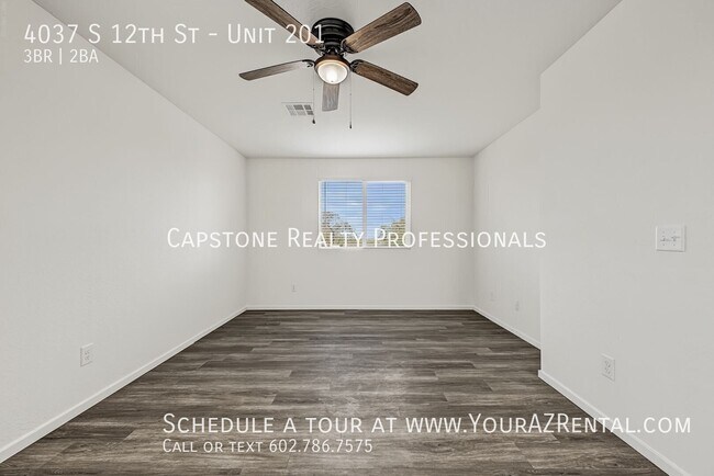 Building Photo - 4037 S 12th St