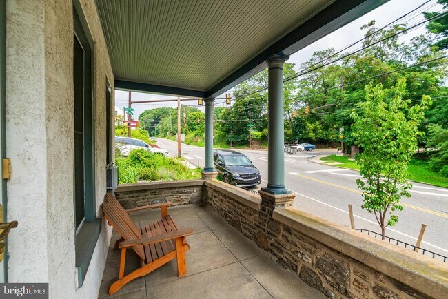 Building Photo - 6038 Wissahickon Ave
