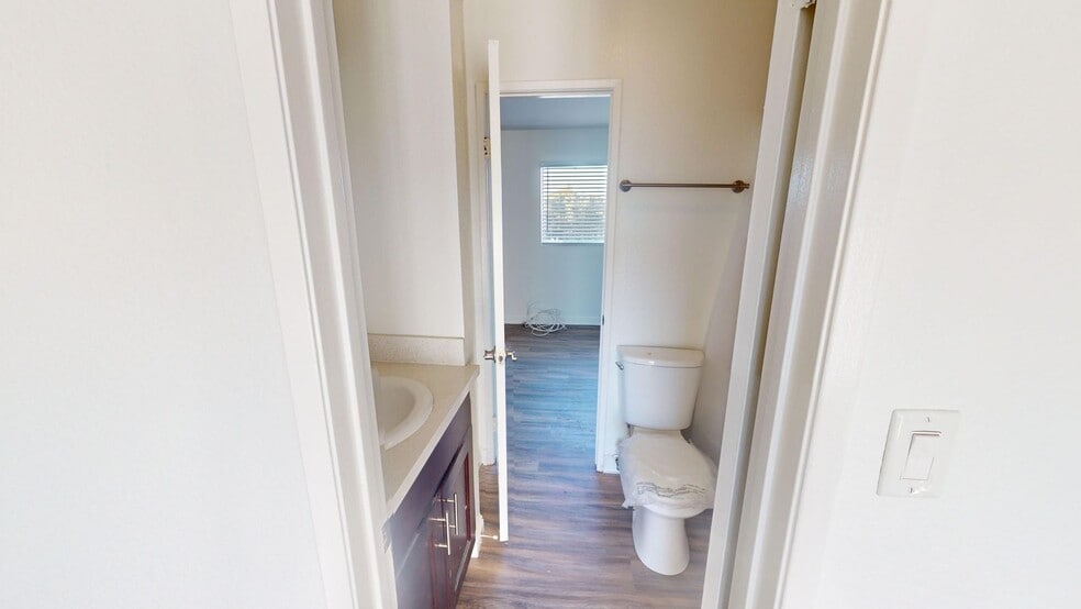 Interior Photo - Chateau Park Casino Royale I