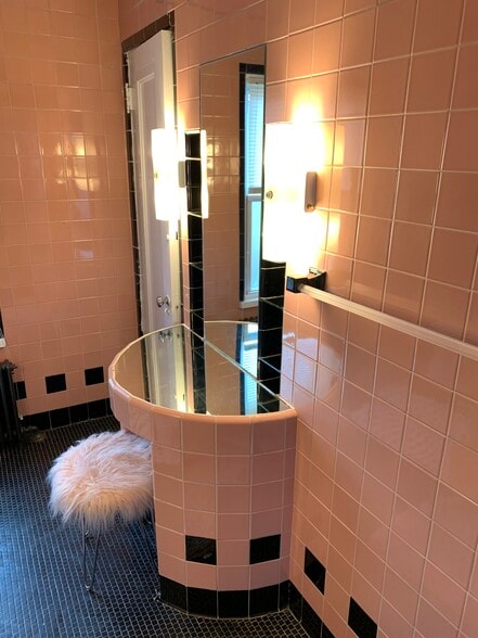 Bathroom 2 Vanity - 415 Sunset Ave