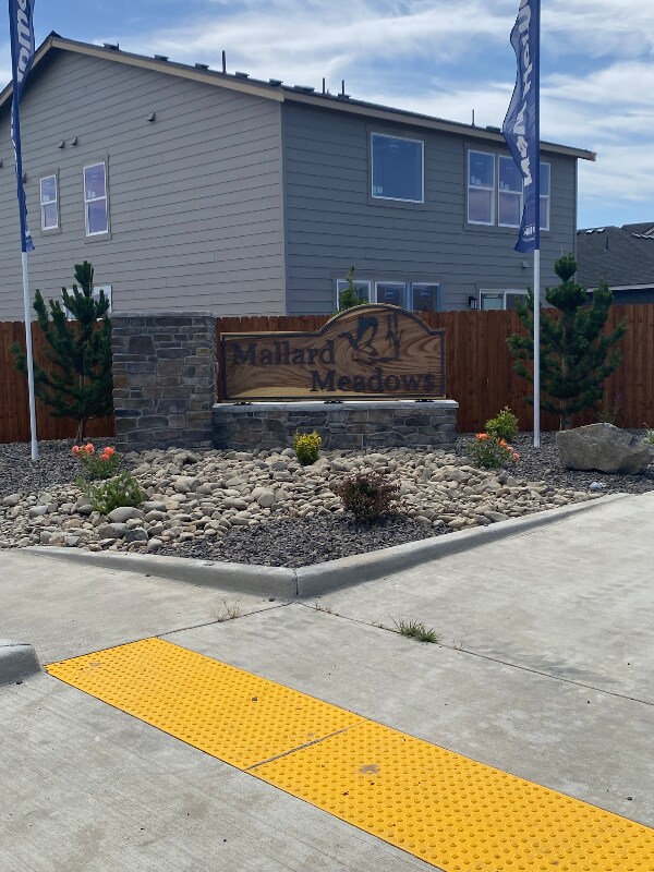 Building Photo - 1604 S Mallard Wy