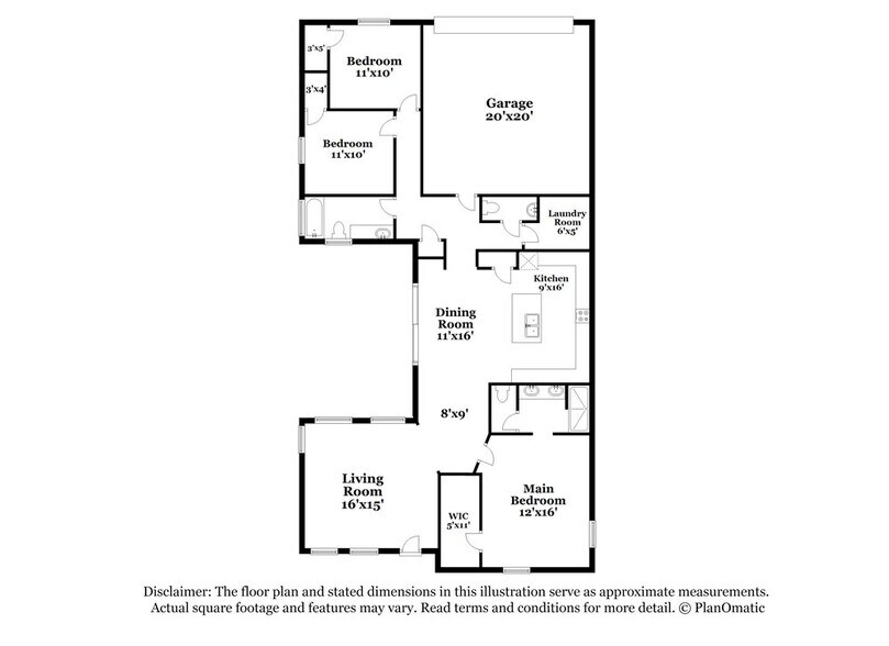 Building Photo - 4415 E Woodside Way