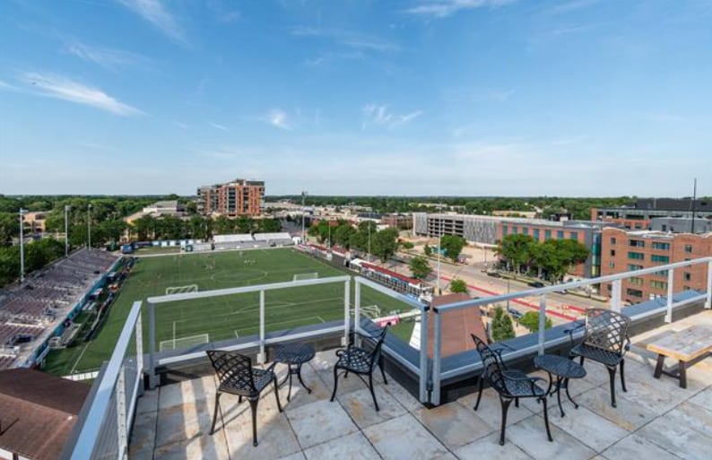 Building Photo - 803 E Mifflin St