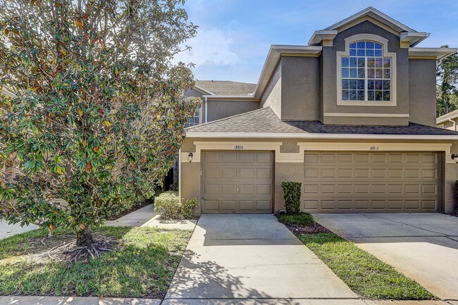 Primary Photo - Spacious New Tampa 2 Bedroom, 2.5 Bath Tow...