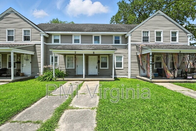 Building Photo - 5 Decatur St