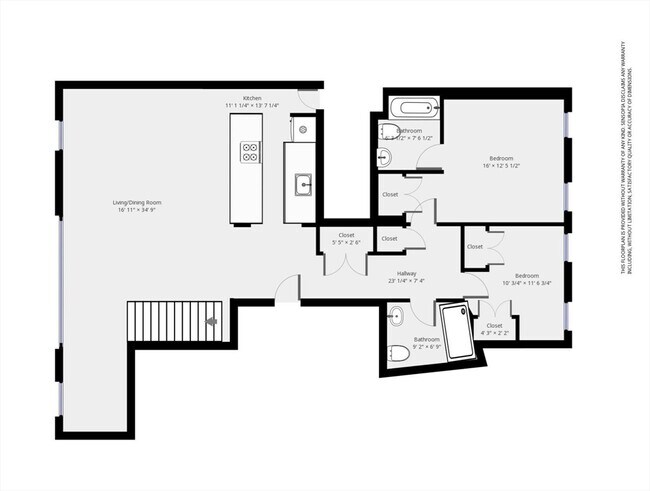 Building Photo - 136 Arlington St