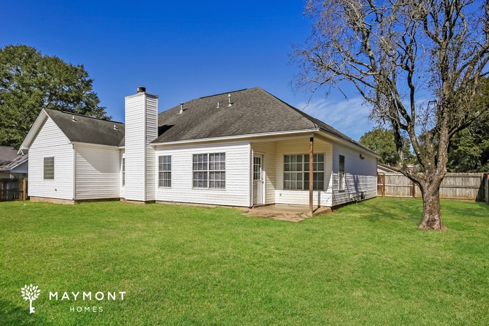 Building Photo - 503 Griffis Rd