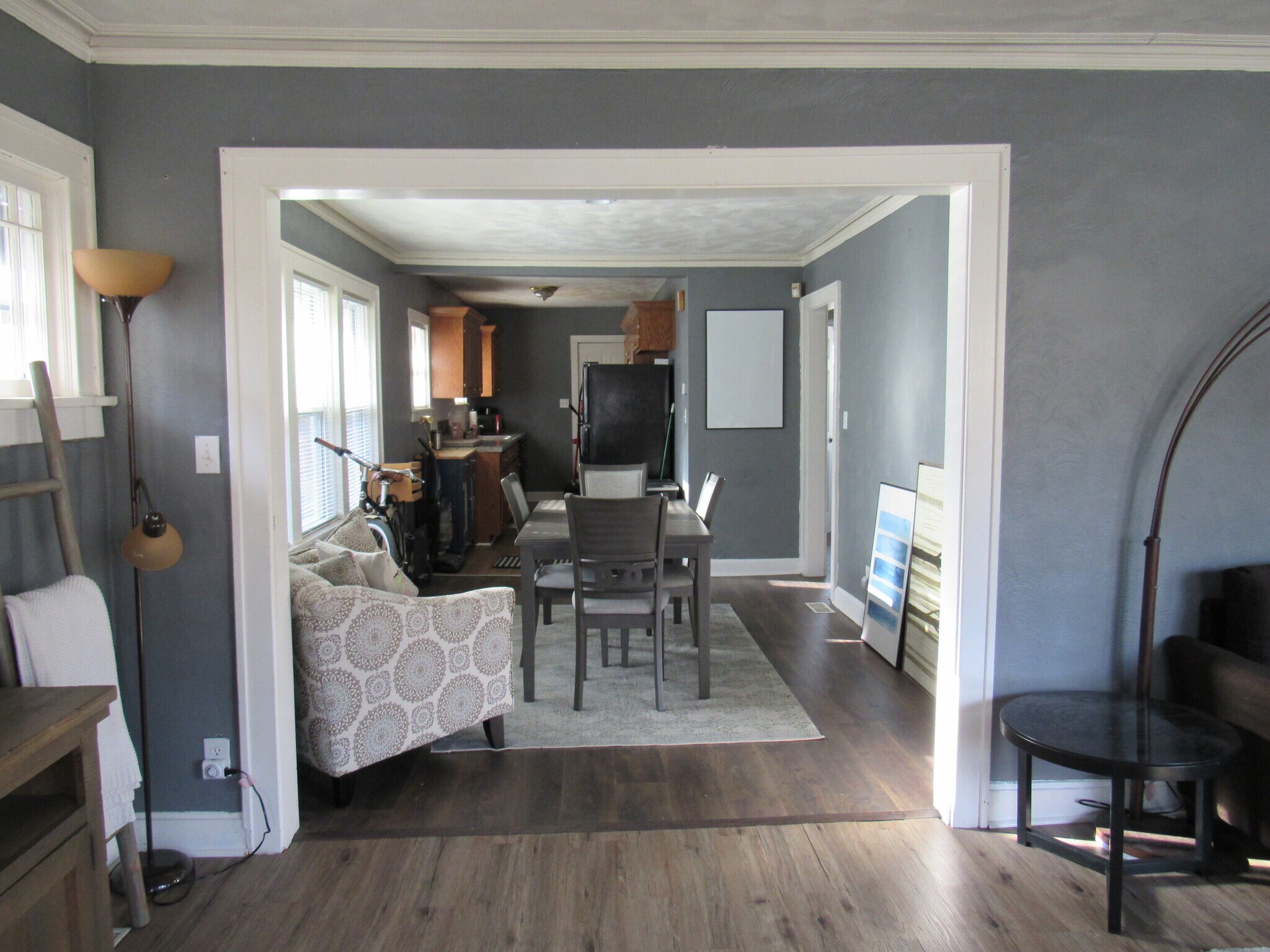 Building Photo - 5004 Euclid Ave