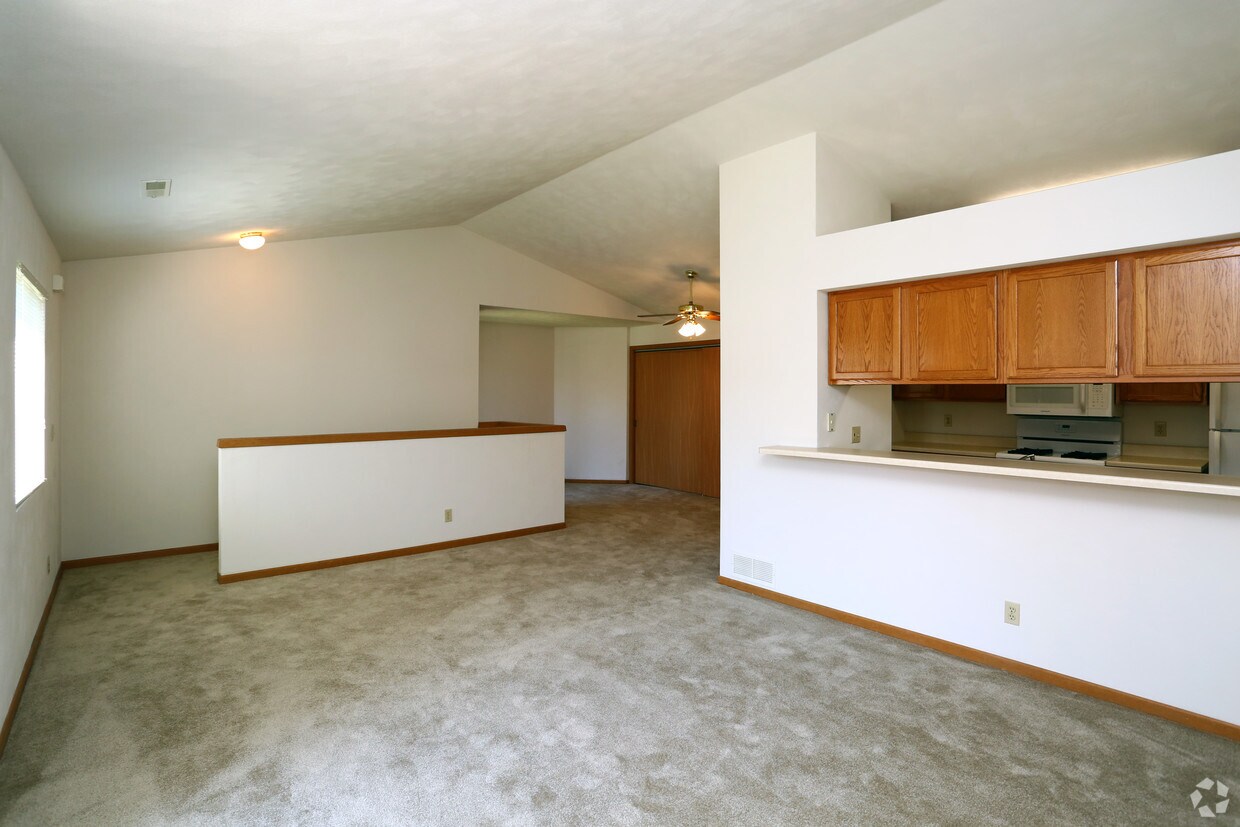 Terra Creek Apartments Rockford