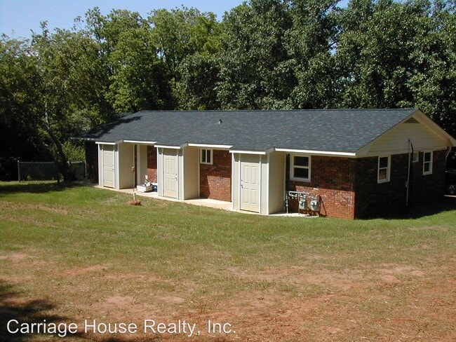 Building Photo - S. S Milledge Ave