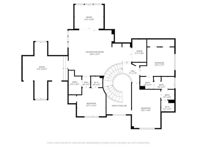 Building Photo - 6915 Monarch Lake Ln
