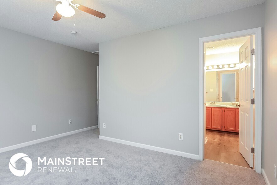 Building Photo - 813 Brewers Glynn Ct