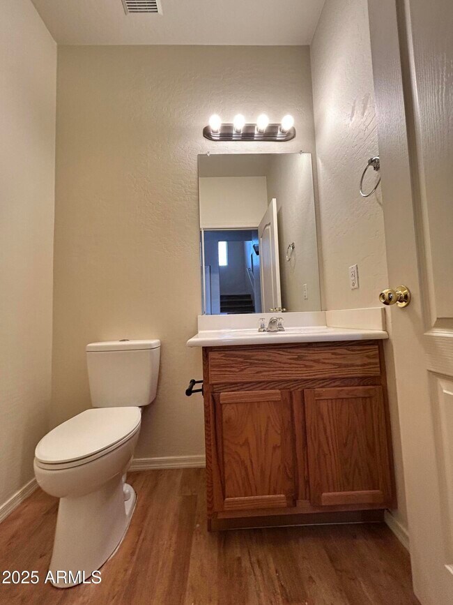 Building Photo - 16837 W Carmen Dr