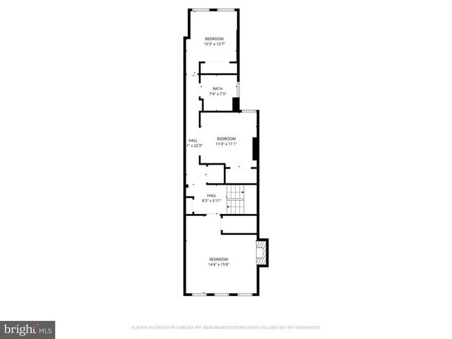 Building Photo - 2630 E Baltimore St