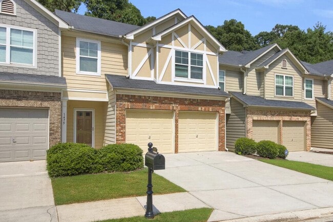 Building Photo - 1475 Park Brooke Cir SW