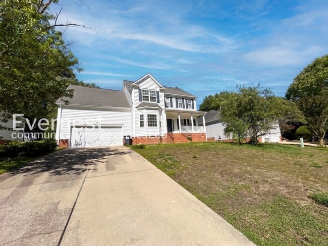 Building Photo - 4 Bed - 2.5 Bath Spacious Home with Modern Amenities and Community Perks / Available Now!