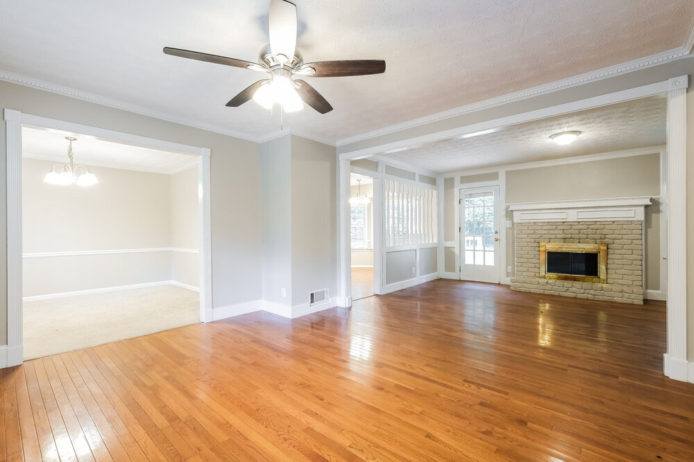 Building Photo - 737 Mountainbrooke Cir SW