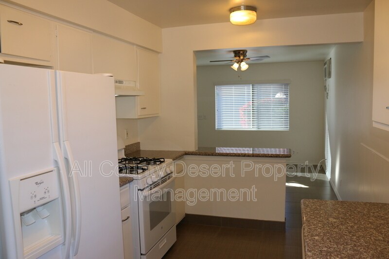 Building Photo - 73051 Guadalupe Ave