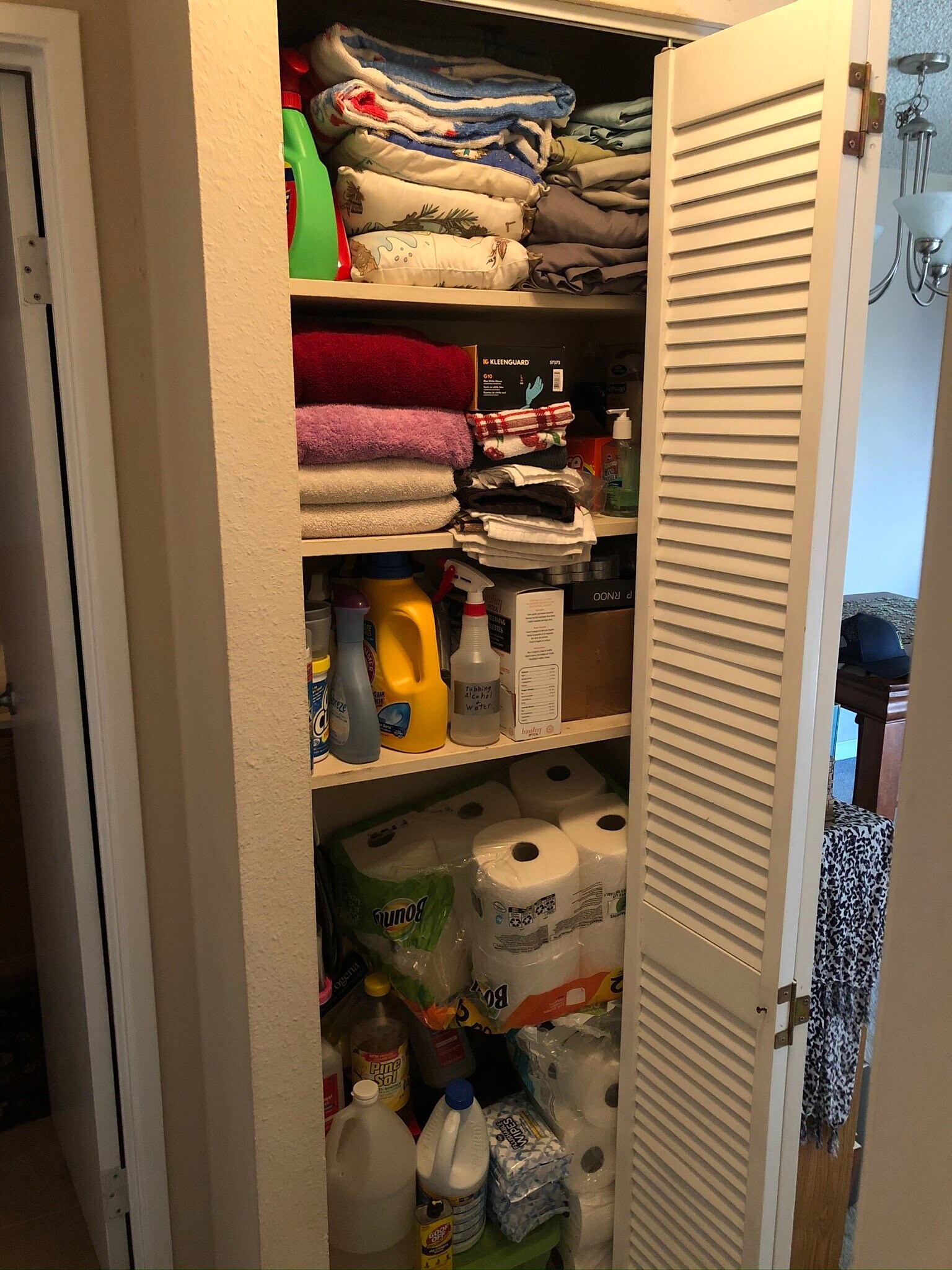 More storage - 850 W Moorhead Cir