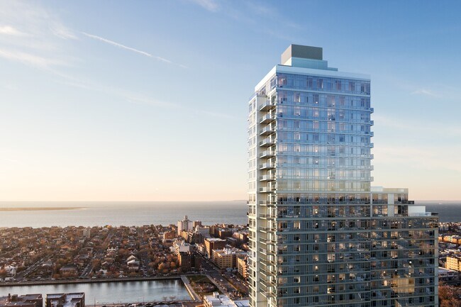 Building Photo - 1524 Sheepshead Bay Rd