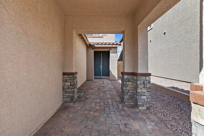 Building Photo - Desirable Inspirada Next-Gen Home! 4 Bedro...