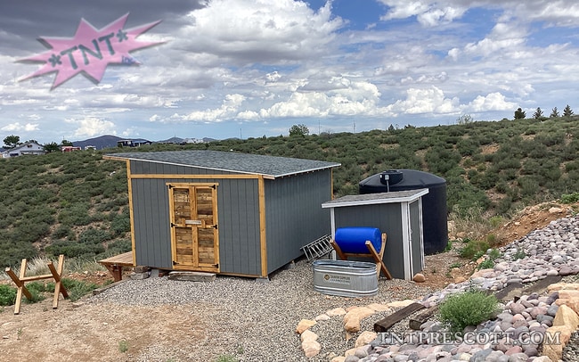 Building Photo - Home in Dewey Humboldt ~ COMP HOLD