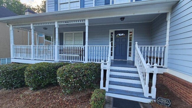 Building Photo - 6116 Braidwood Ln