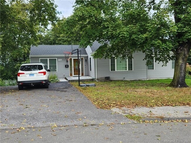 Building Photo - 994 Bunker Hill Ave