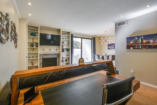 Building Photo - 701 Kettner Blvd