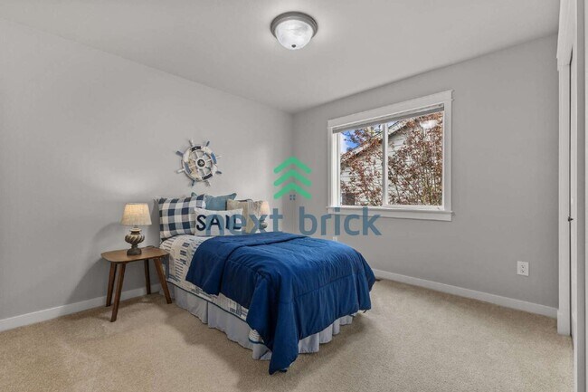 Building Photo - Spacious 4-Bed, 4-Bath Retreat in Sammamish – 3300 Sq Ft of Comfort and Style!