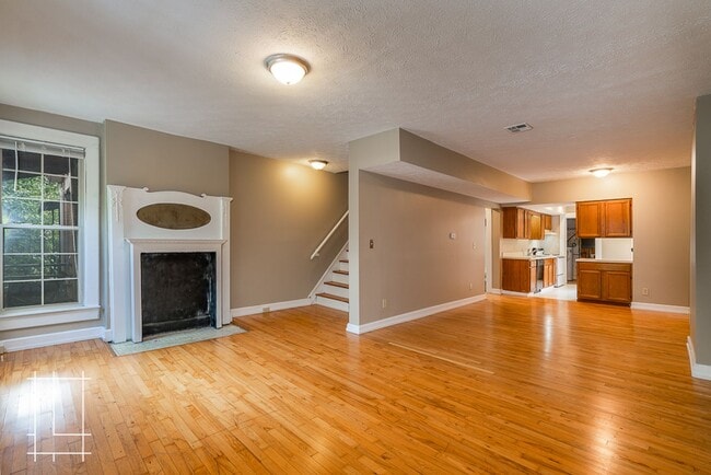 Interior Photo - Neil House