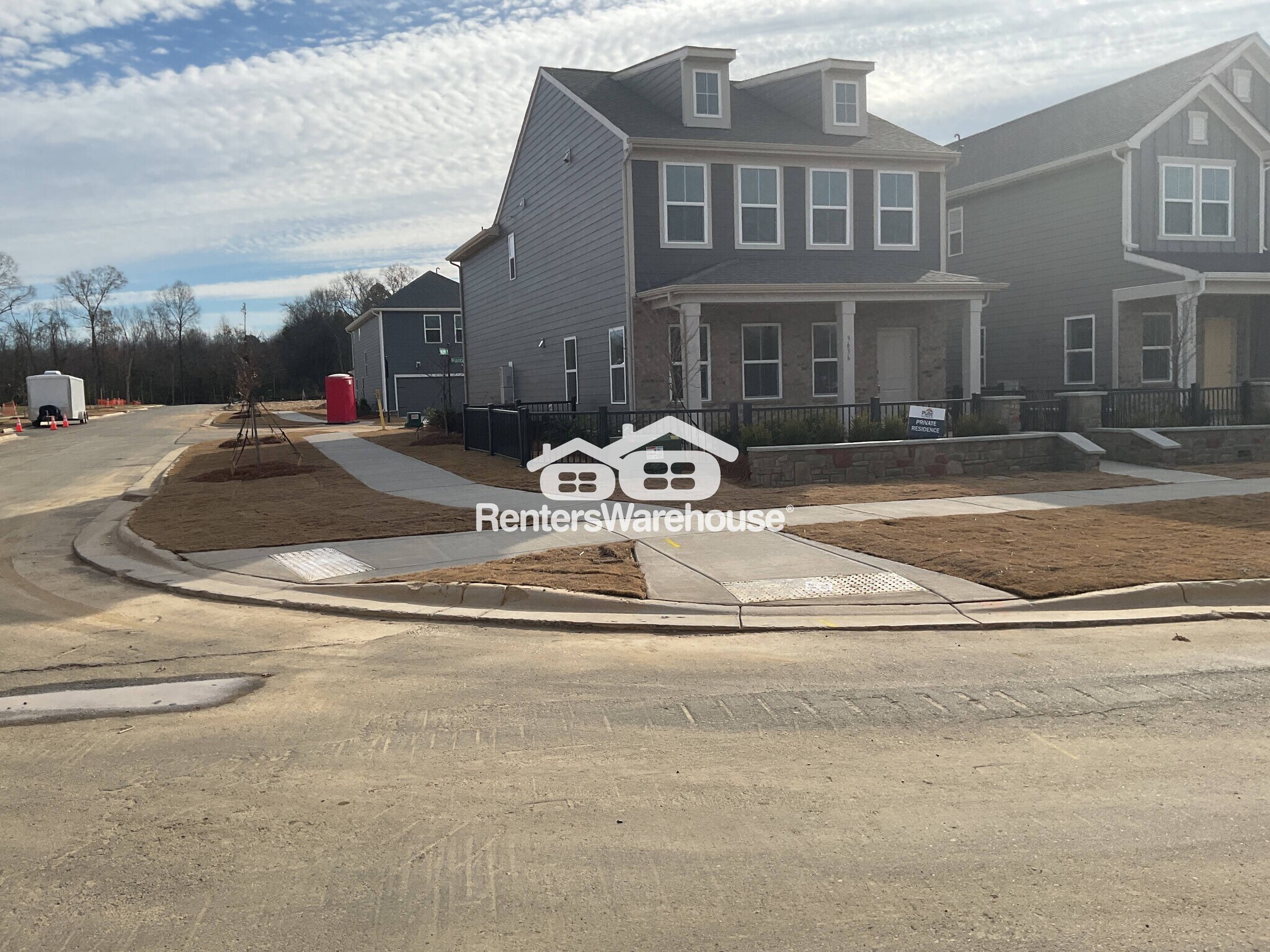 Building Photo - 3636 Pamlico St