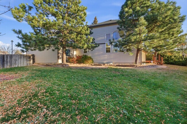 Building Photo - 3 Bed 2.5 Bath Home In Parker