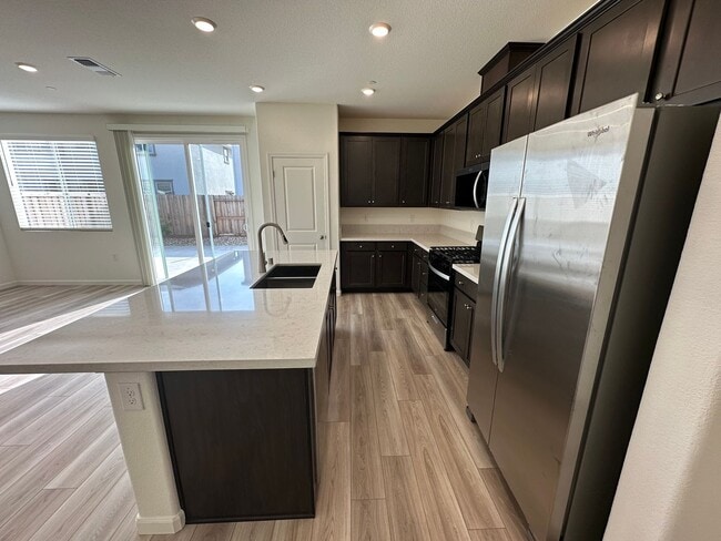 Building Photo - New Build! 4 Bed 3 Bath Home with Solar Included!