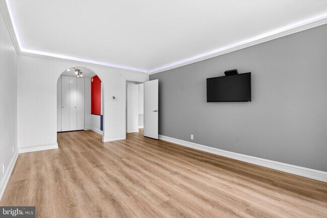 Building Photo - 2401 Pennsylvania Ave