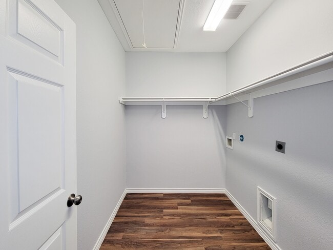 Building Photo - 3201 J P Davis Ave